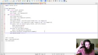 Let's Code Python: Graphical Mastermind with Tkinter