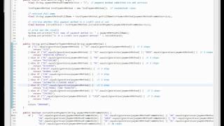 Java Authority Tutorial - Enums are fast