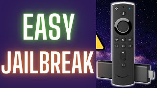 How To JAILBREAK Fire TV Stick in 2023 in 5 Minutes