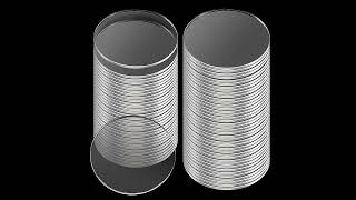 Getwant plexiglass - Exploring the Beauty and Versatility of Round Plexiglass