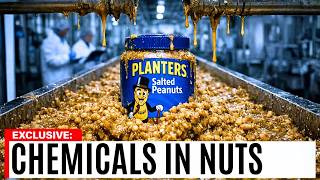 8 US Nut Brands You Must Avoid