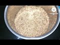 मोकळी मऊ मऊ साबुदाणा खिचडी sabudana khichdi sago khichdi recipe upvas recipes vrat special