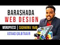 BARASHADA WEB DESIGN | KOORSO CUSUB | CASHARKA 1AAD | AF-SOOMAALI