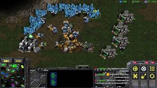 [레토] 판사도 반할만한 판단 보여드립니다  헌터스타팀플 TeamPlay StarCraft