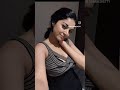 sanam shetty hot reels dance desi model fashion hot hindishorts mallu girls actress kiss