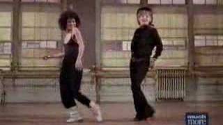 Fame Evalution Of Dance