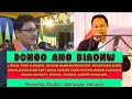 DONGO ANG BEAONW || Official Music Video || BIKRAM DAIMARI || 2024