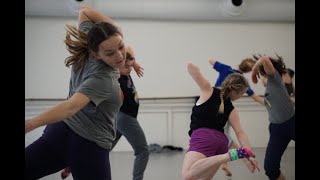 ADF Winter Intensive