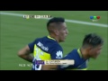 Gol de Centurión (3-1) / Boca Juniors 4-1 Quilmes - Fecha 4 Torneo Argentino 2016/17