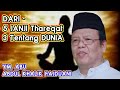 5 JANJI Thareqat 3 Diantara Tentang DUNIA // YM ABU ABDUL KHALIK FAJDUANI