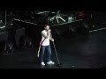 Move like Jagger & Sugar - Maroon 5 Live in Bangkok