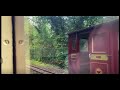 A ride on the Leighton buzzard railway