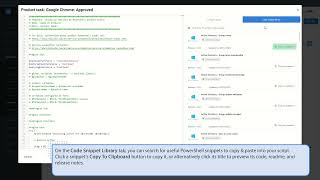 HelloID Documentation – Add a Powershell product task - docs.helloid.com