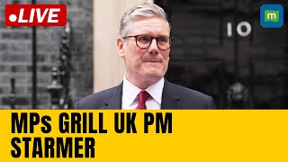 UK News LIVE | Keir Starmer LIVE | British PM Starmer Faces Questions At Liaison Committee | N18G