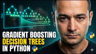 Gradient Boosting Decision Trees in Python