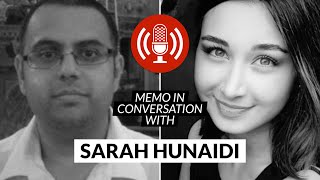 Syrian Druze between revolution and Assad: MEMO in Conversation with Sarah Hunaidi