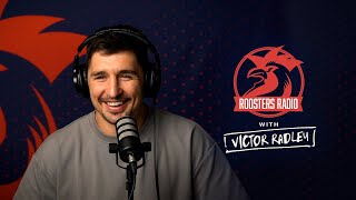 Roosters Radio | Victor Radley