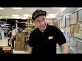 Pinoy Pawnstars Ep.199 - GreyHoundz Frontman Reg Rubio