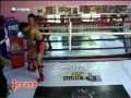 mongolian kickboxing round sbn reality 2010