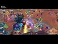 mooo one gin vs tc regroup zone 250206 12utc fight demonfang albion online east