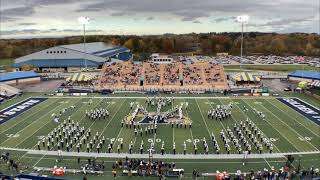 2023 Halftime Performances: The King of Pop, Music of Michael Jackson