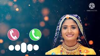 ન્યુ ગુજરાતી રીંગ ટોન (New gujarati ringtone ) ગીતા રબારી  ગુજરાતી રીંગ ટોન 2021