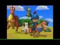 Mike the Knight: Opening Theme Song