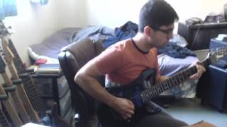 Kiesel Carvin contest entry by Devon Sangha #kieselsolocontest