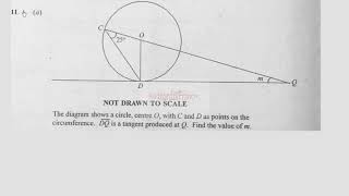 WASSCE 2020 general mathematics paper 2