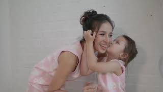 Sandee’Mom - ชุดคู่แม่ลูก ชุดครอบครัว Ep1