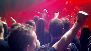 Udo Dirkschneider Fast as a shark 2016 Memmingen