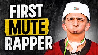 The World's First Mute Rapper - Isaiah Acosta