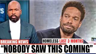 How he looks Now Will Shock you! What Happened to Gary Dourdan Of CSI