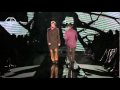 fashiontv | FTV.com - MILAN MAN F/W 2009-10- CARLO PIGNATELLI OUTSIDE