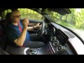 Mercedes C 450 AMG 4Matic TEST PL