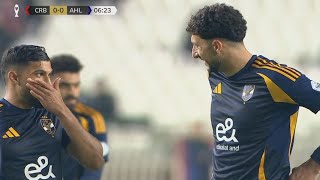 الأهلى Vs شباب بلوزداد = فين الصفقات يا محمود الخطيب ⚽🚨🏆