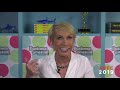 Barbara Corcoran 🦈 from Waitress to Real Estate Empire | AREC 2019