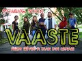 VAASTE || Ferdy Heven Me & Diah Dwi Lestari (Cover)