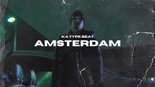 Ka Type Beat | Dark Trap Beat 2022 | @CHIMANBEATS