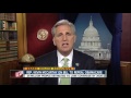 congressman kevin mccarthy talks healthcare town hall trump s wiretapping allegations