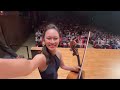 臺北國家音樂廳、臺中國家歌劇院連演兩天幕後直擊！cello recital vlog