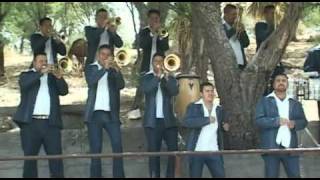 Banda el Retoño - Las Dianas