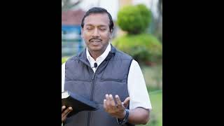 எல்லாவற்றிலும் நம்மை தப்புவிக்கிற தேவன் | Immanuel | bro Mohan c Lazarus | Saturday verse.