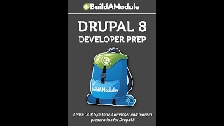 1. Why you should be excited about Drupal 8