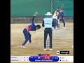 UNDERARM BOWLING 🔥MAZIN 🥎#bedramedia #viratkohli #viralvideo #viral #viralshorts #ontrending #sub