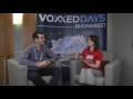 Interview with Victor Rentea at Voxxed Days Bucharest
