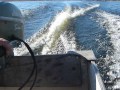 1953 johnson qd 14 10hp outboard motor