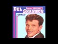 Runaway from Del Shannon and Friends