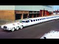 LONGEST Limousines in the World