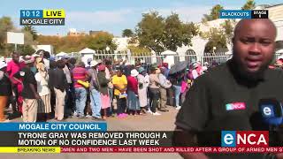 Mogale City Council | Who else will be ousted?